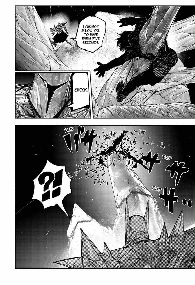 Choujin X, Chapter 54.3 image 05